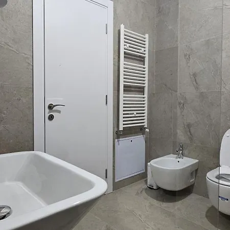 Sm Diamond Apartment Tirana Exterior photo